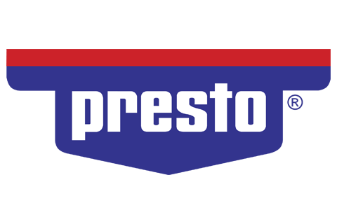 PRESTO