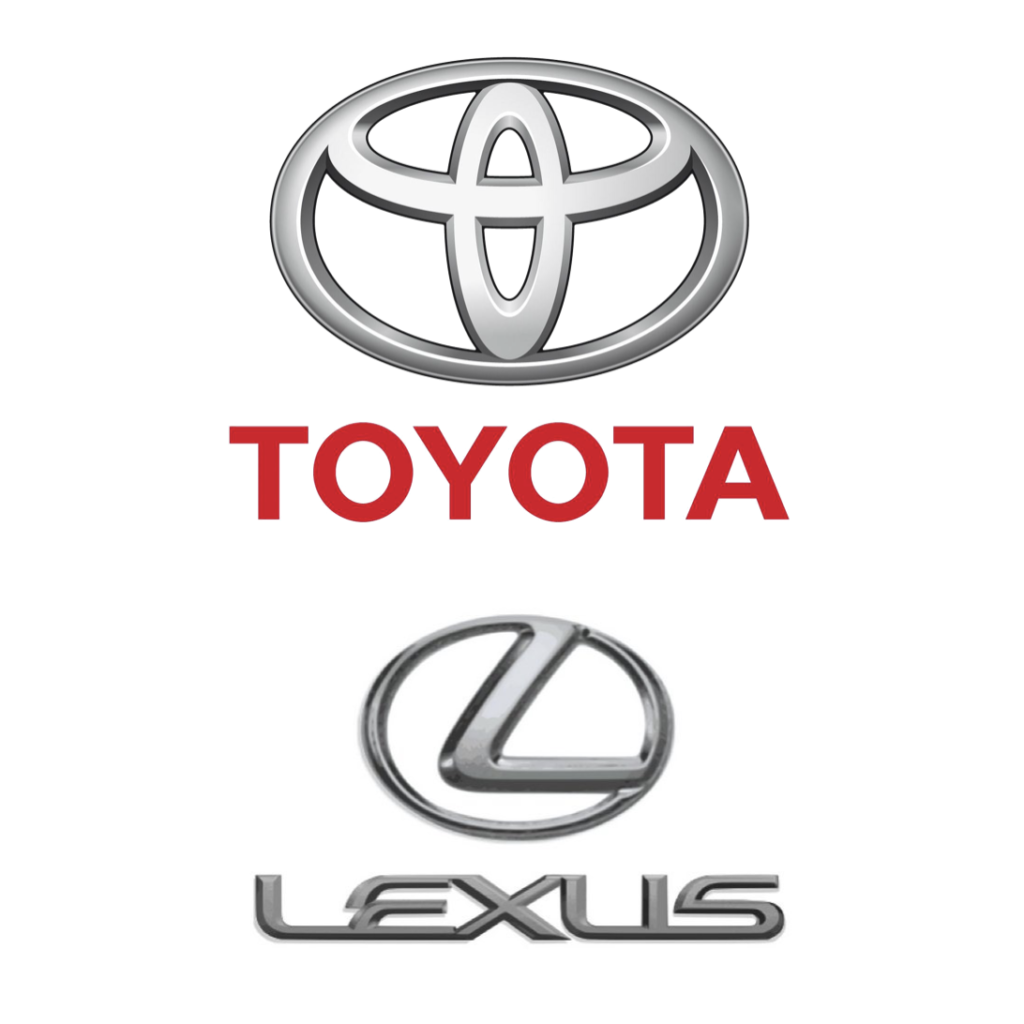 TOYOTA/LEXUS