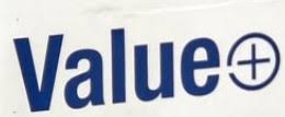 VALUE+