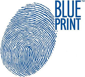 BLUE PRINT