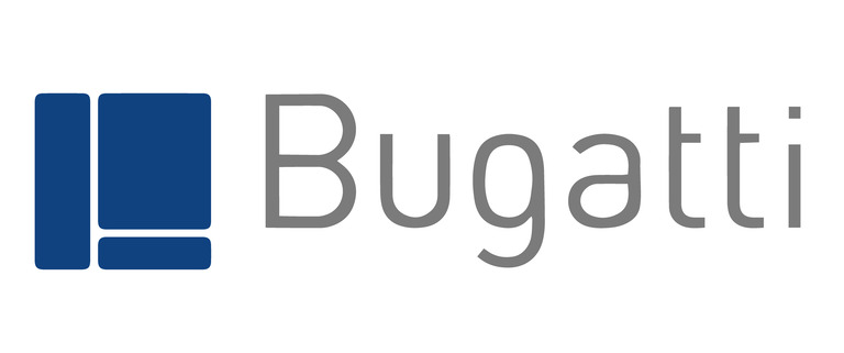 BUGATTI